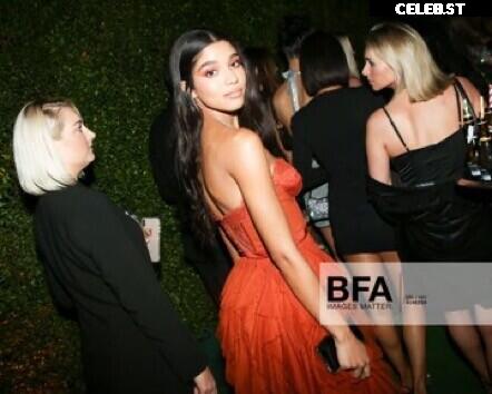 Yovanna Ventura yoventura Image 12552339