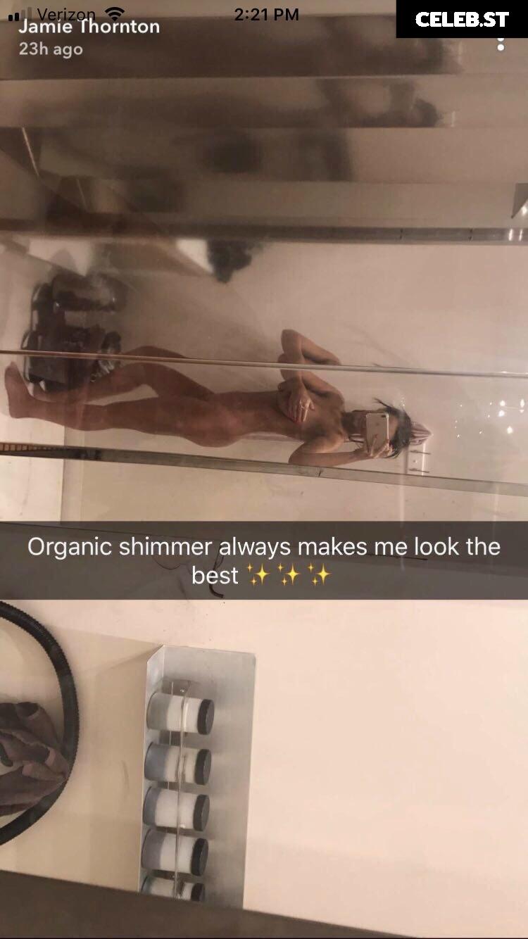 Jamie Thornton Image 12559916