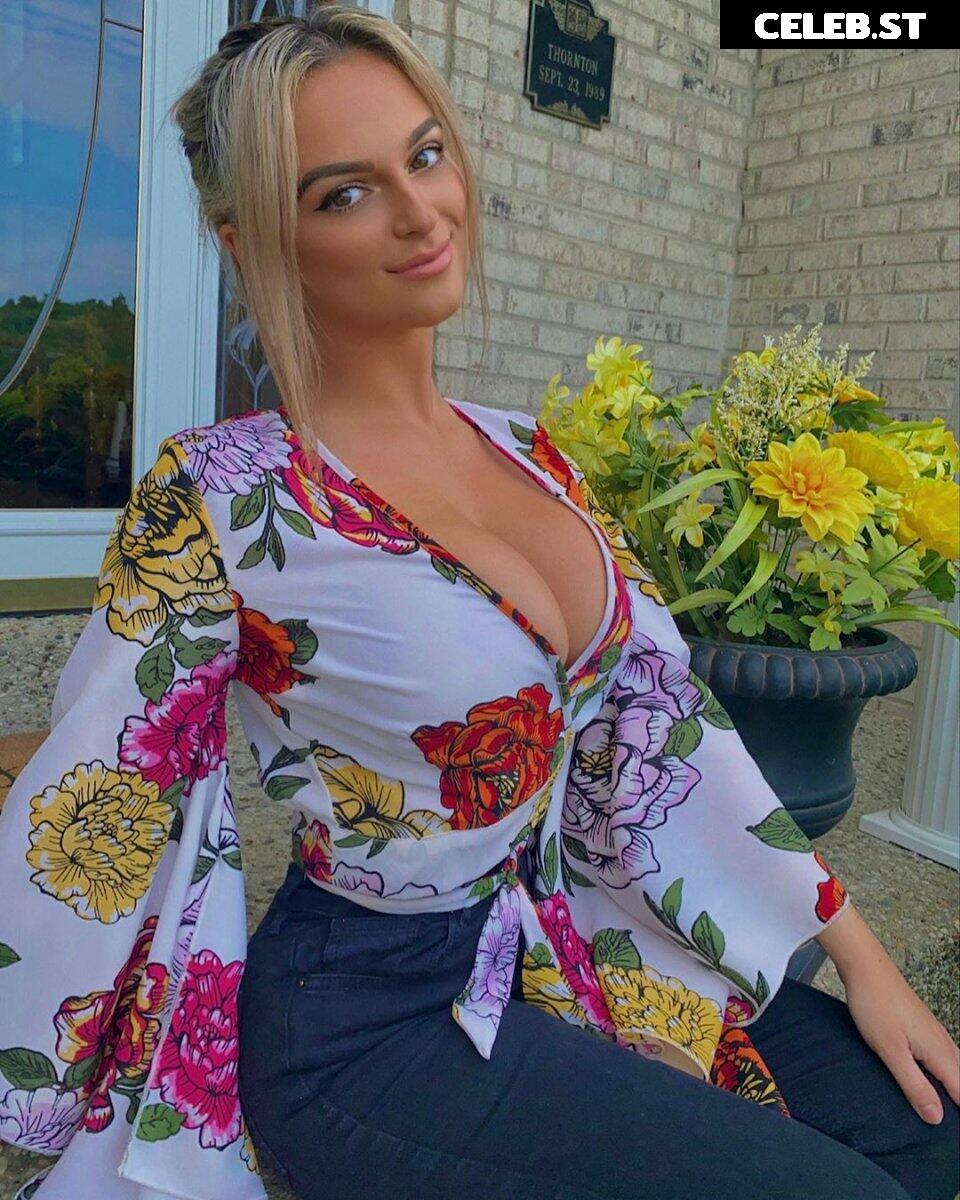 Jamie Thornton Image 12559948