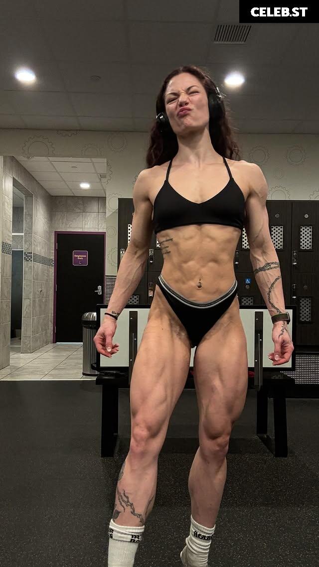 Jessica Schechter / jschecfit Image 12559594