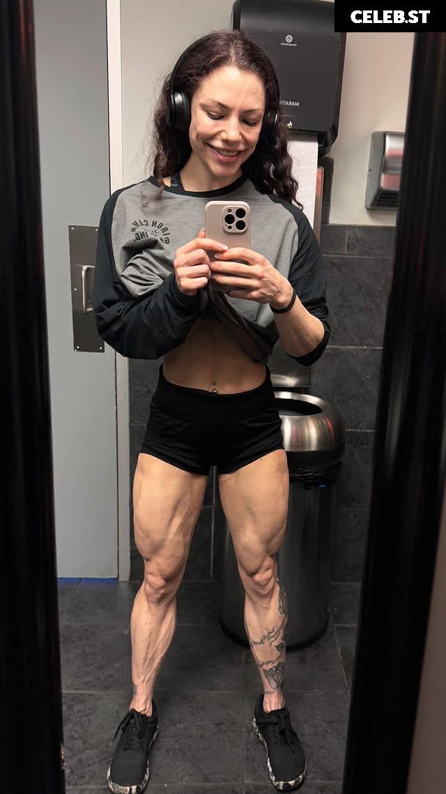 Jessica Schechter / jschecfit Image 12559599