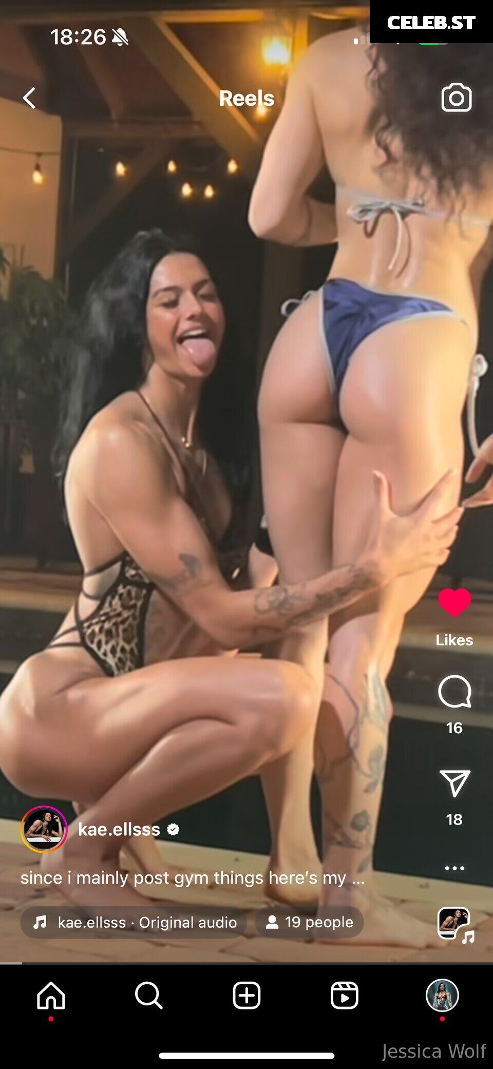 Jessica Schechter / jschecfit Image 12559588