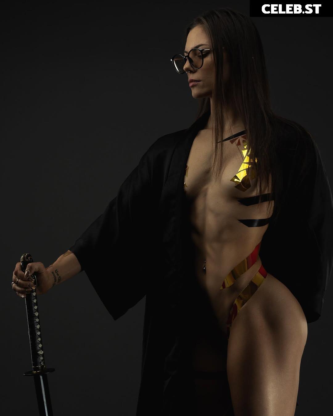 Jessica Schechter / jschecfit Image 12559604