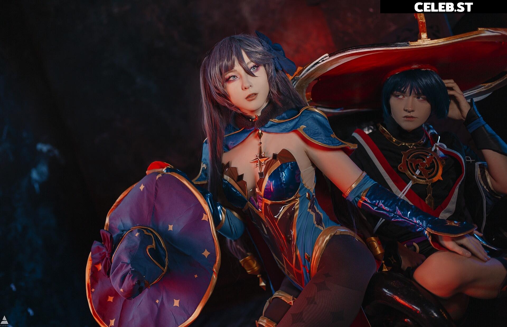 visagefox Image 12559345