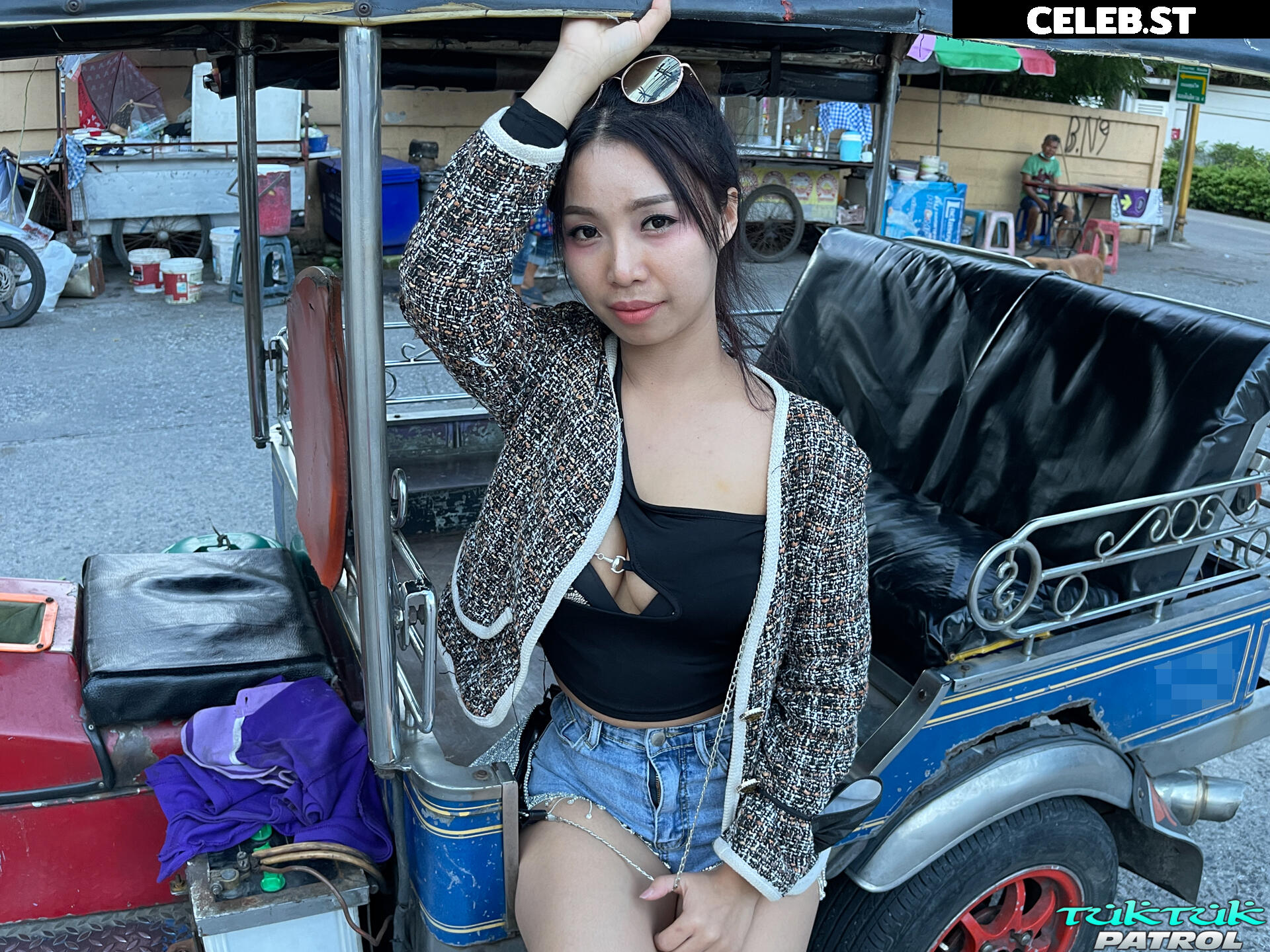 TukTuk Patrol Image 12565551