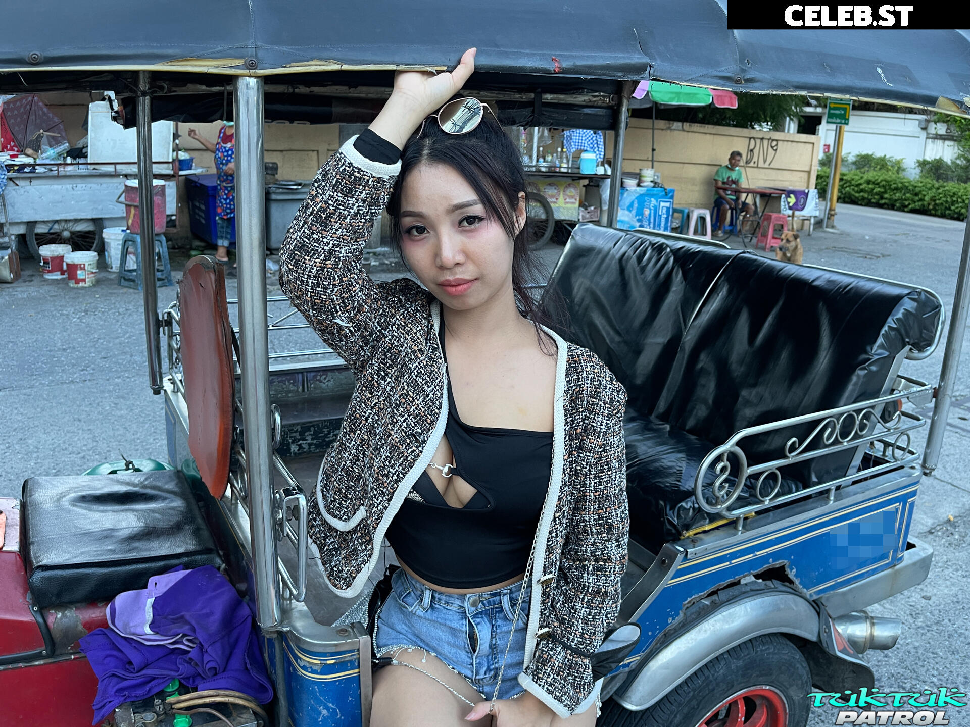 TukTuk Patrol Image 12565546