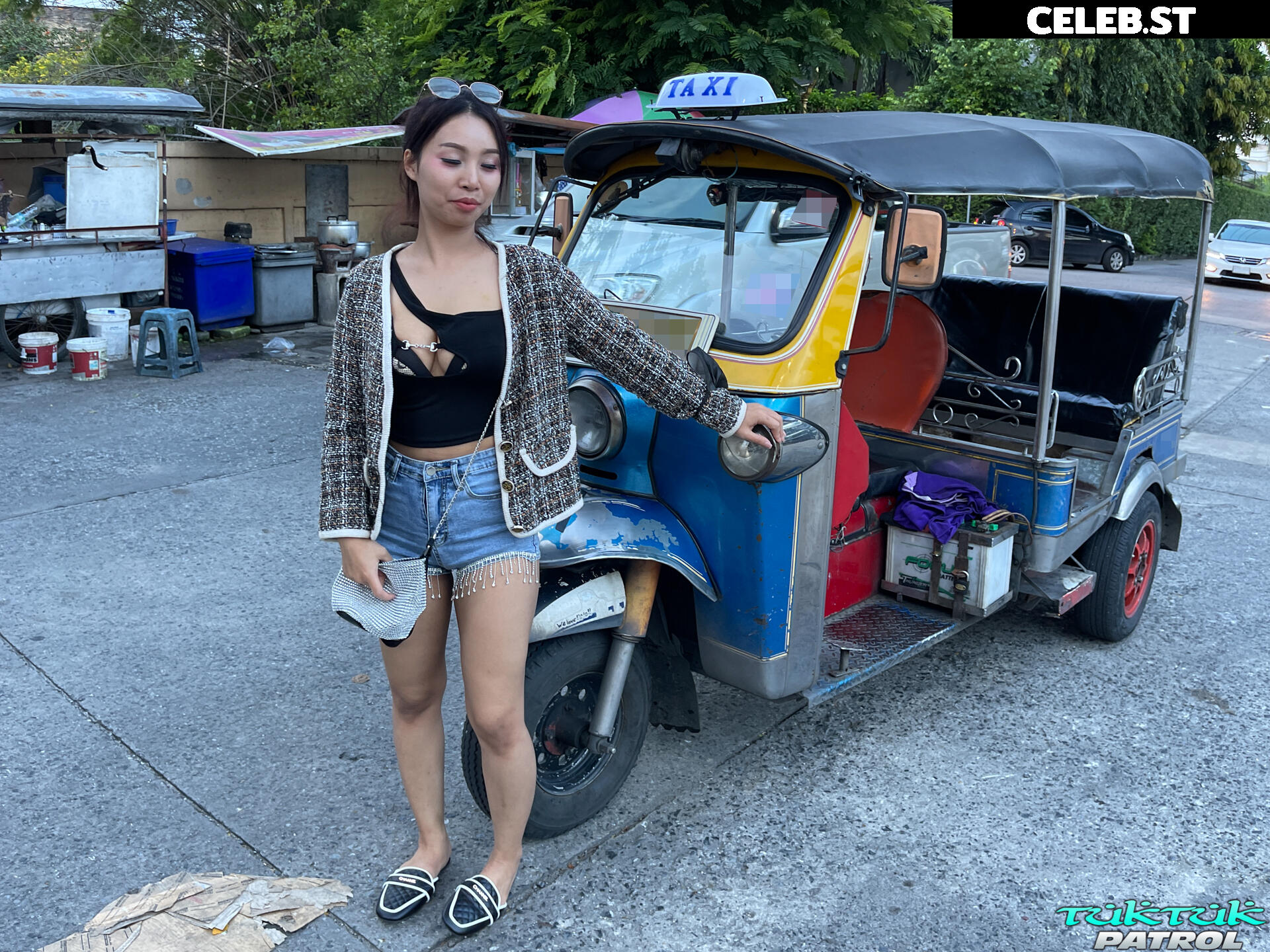 TukTuk Patrol Image 12565544