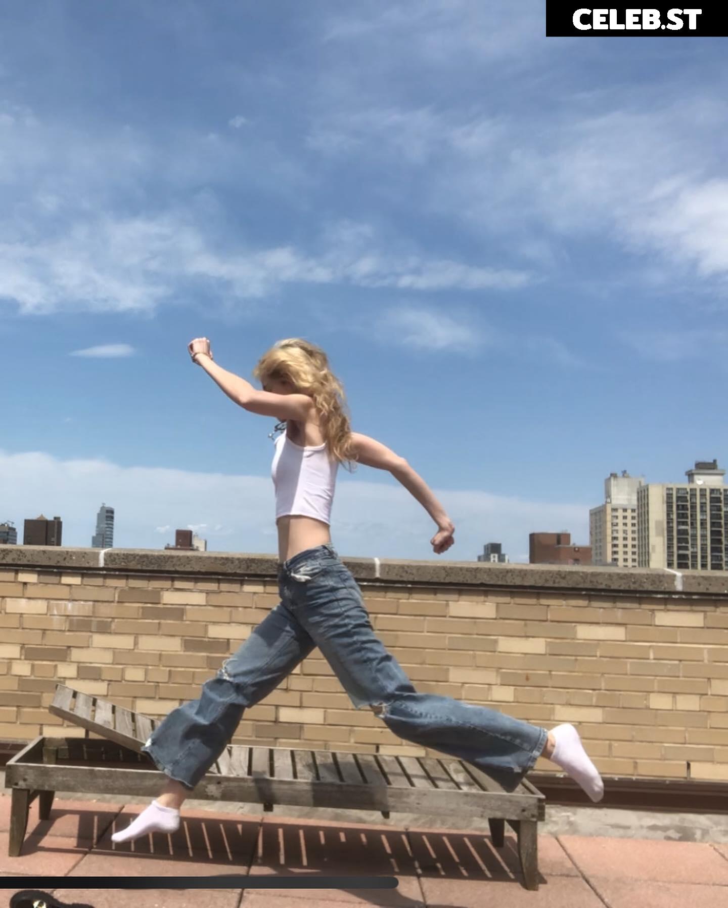 Gus Birney Image 12565071