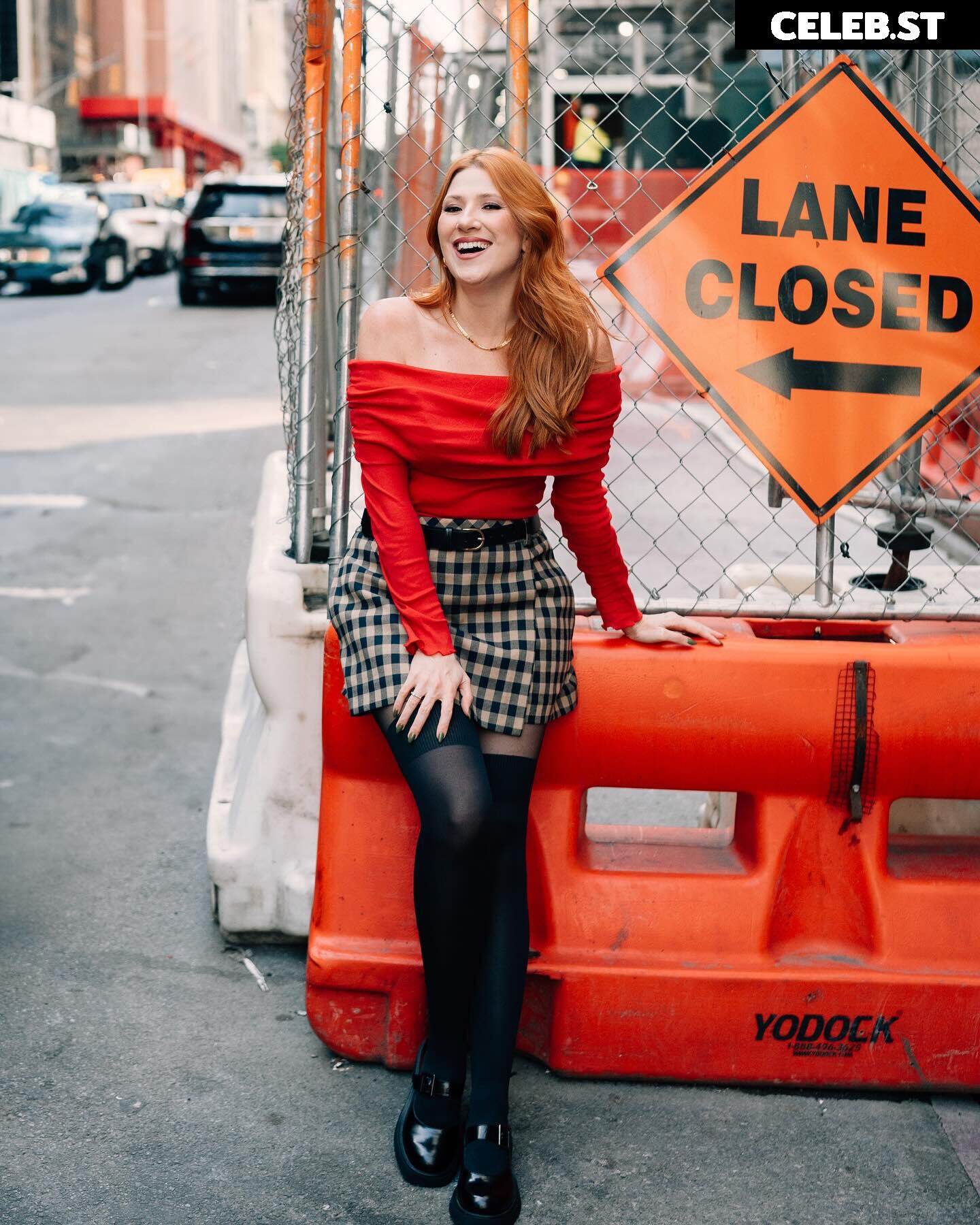 Dani Calabresa Image 12564812