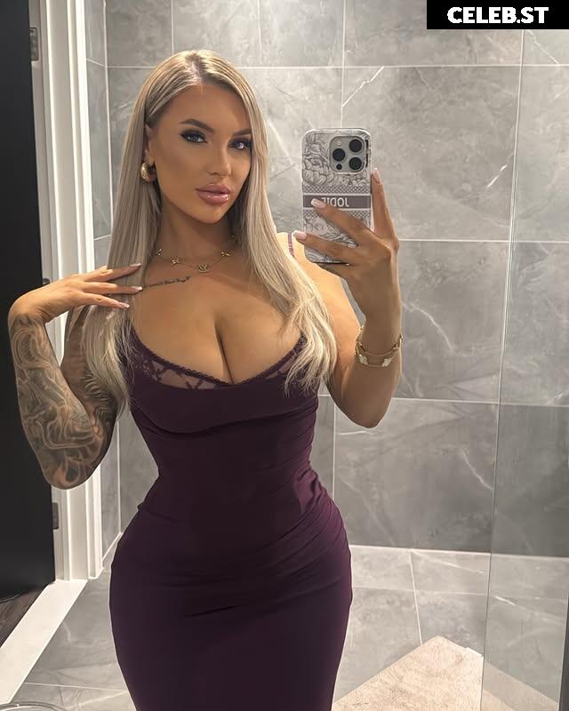 Jodie Parsons / jodieparsonsx Image 12564156