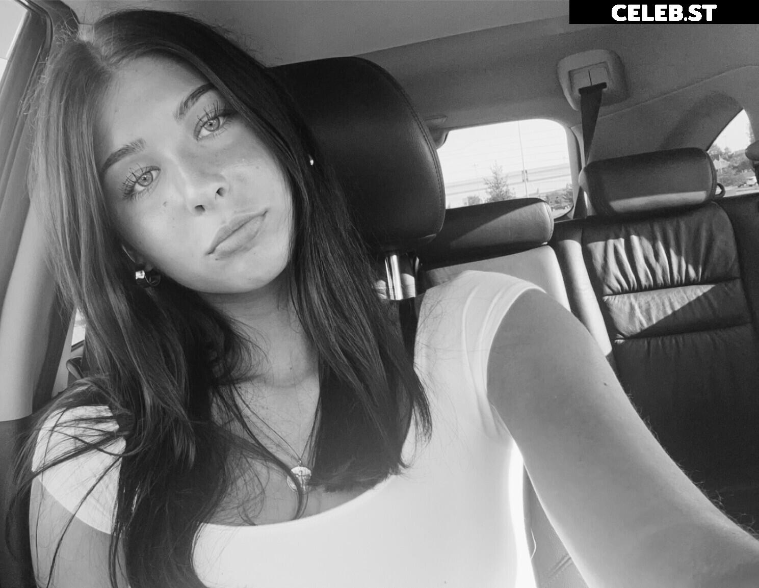 Gabby Paglione - gabbypaglione / gabby_paglione Image 12564020