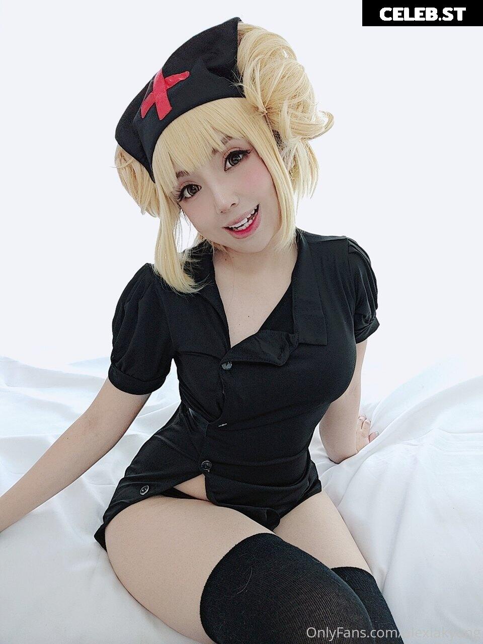 alexia kyung cosplay Image 12564043