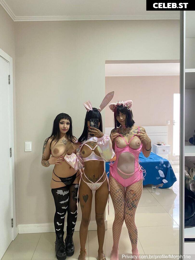 Morphine | morph1ne | morph1ne6 Image 12561993