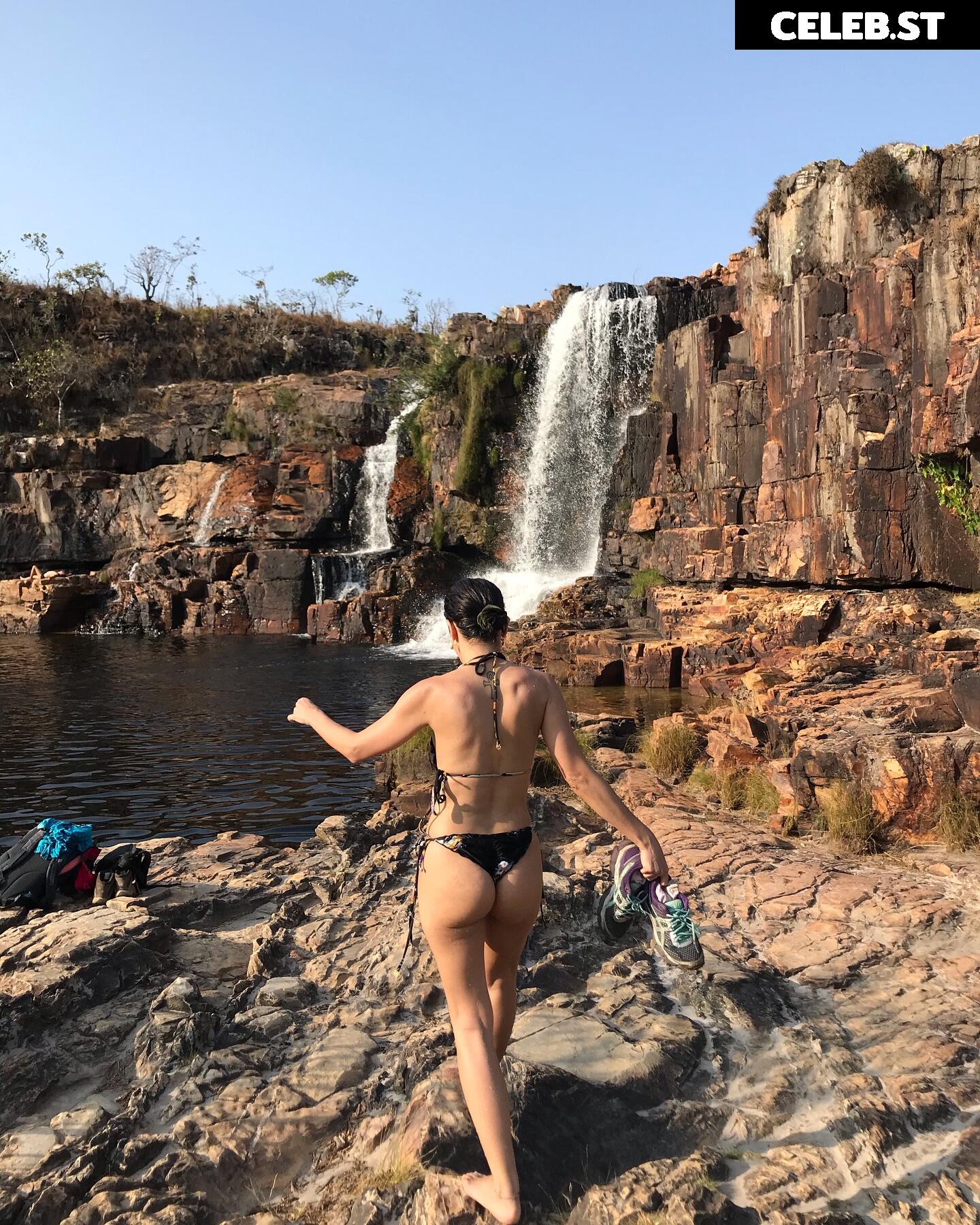 Maytê Piragibe Image 12561822