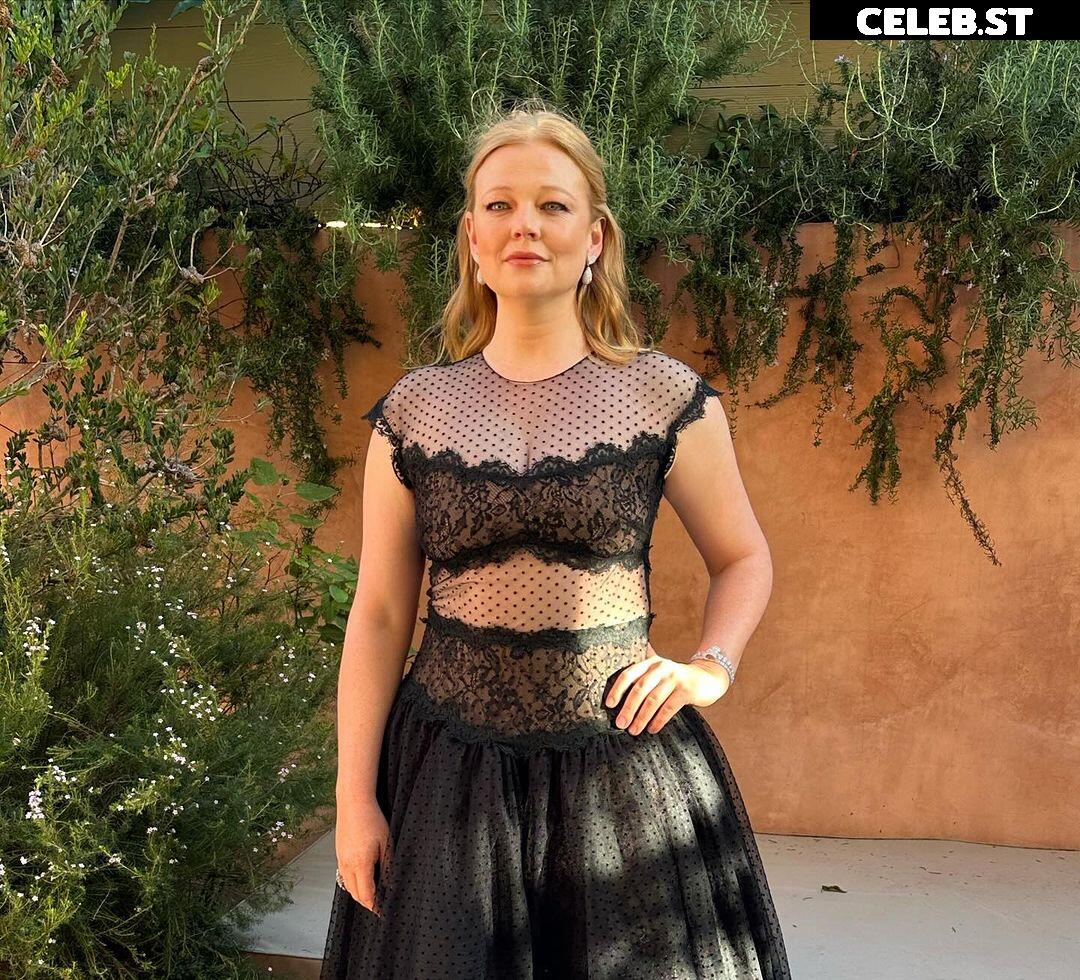 Sarah Snook Image 12561559