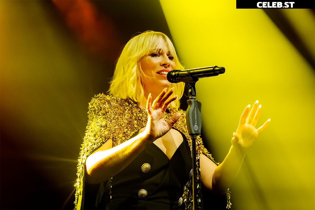 Natasha Bedingfield Image 12561543