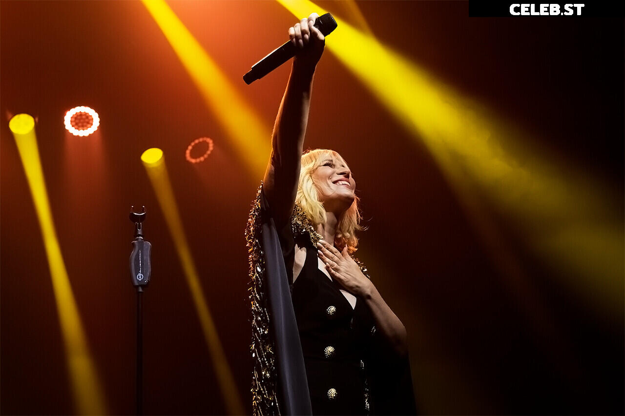 Natasha Bedingfield Image 12561544