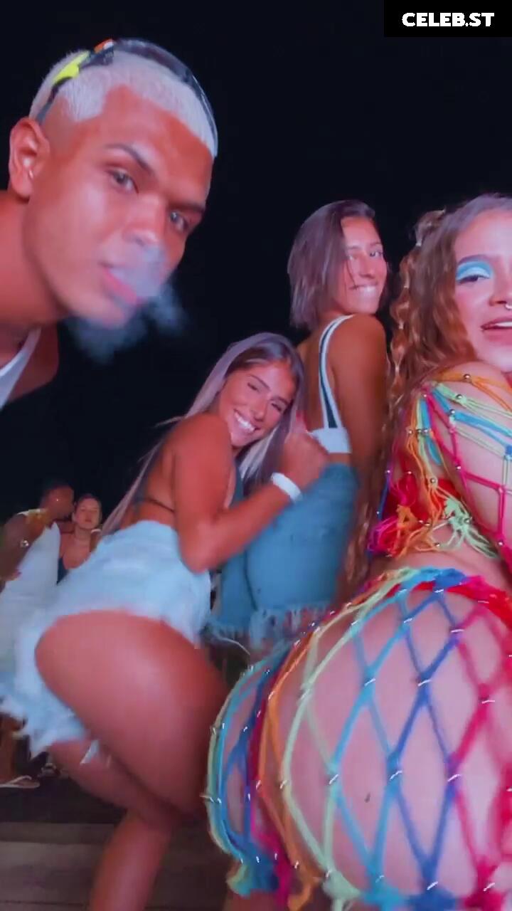 Mel Maia Image 12561793