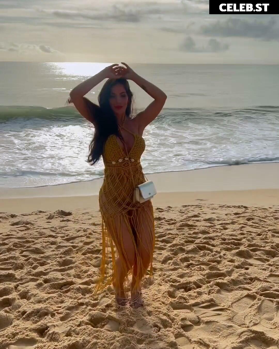 Anamara Barreira (ex-BBB) Image 12561749