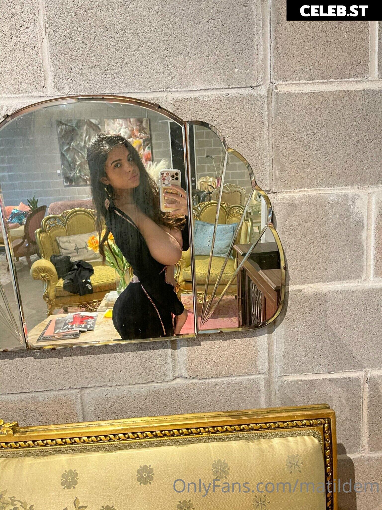 Mati | Matildem Image 12561209