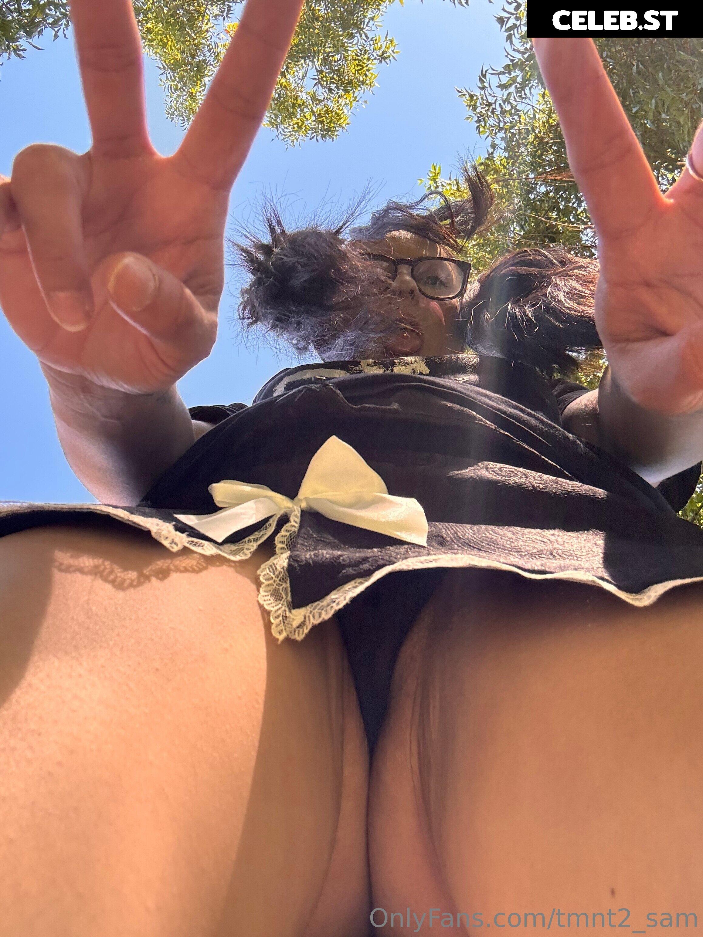 Samantha Reyes | Samantha Renfro | Tmnt_sam | Tmnt2_sam | Natalie Morales | samantha_guerra311 Image 12560989