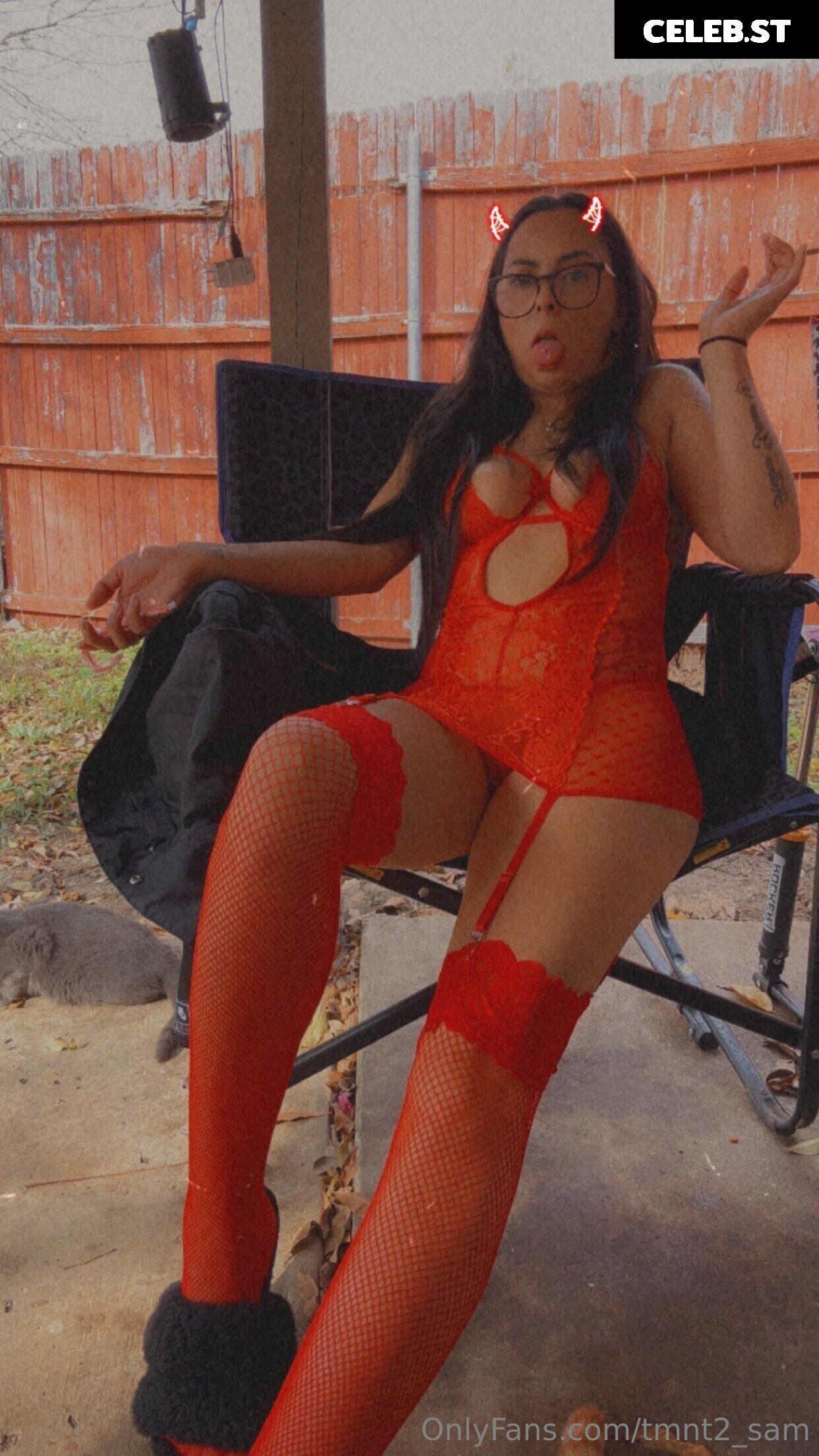 Samantha Reyes | Samantha Renfro | Tmnt_sam | Tmnt2_sam | Natalie Morales | samantha_guerra311 Image 12560945