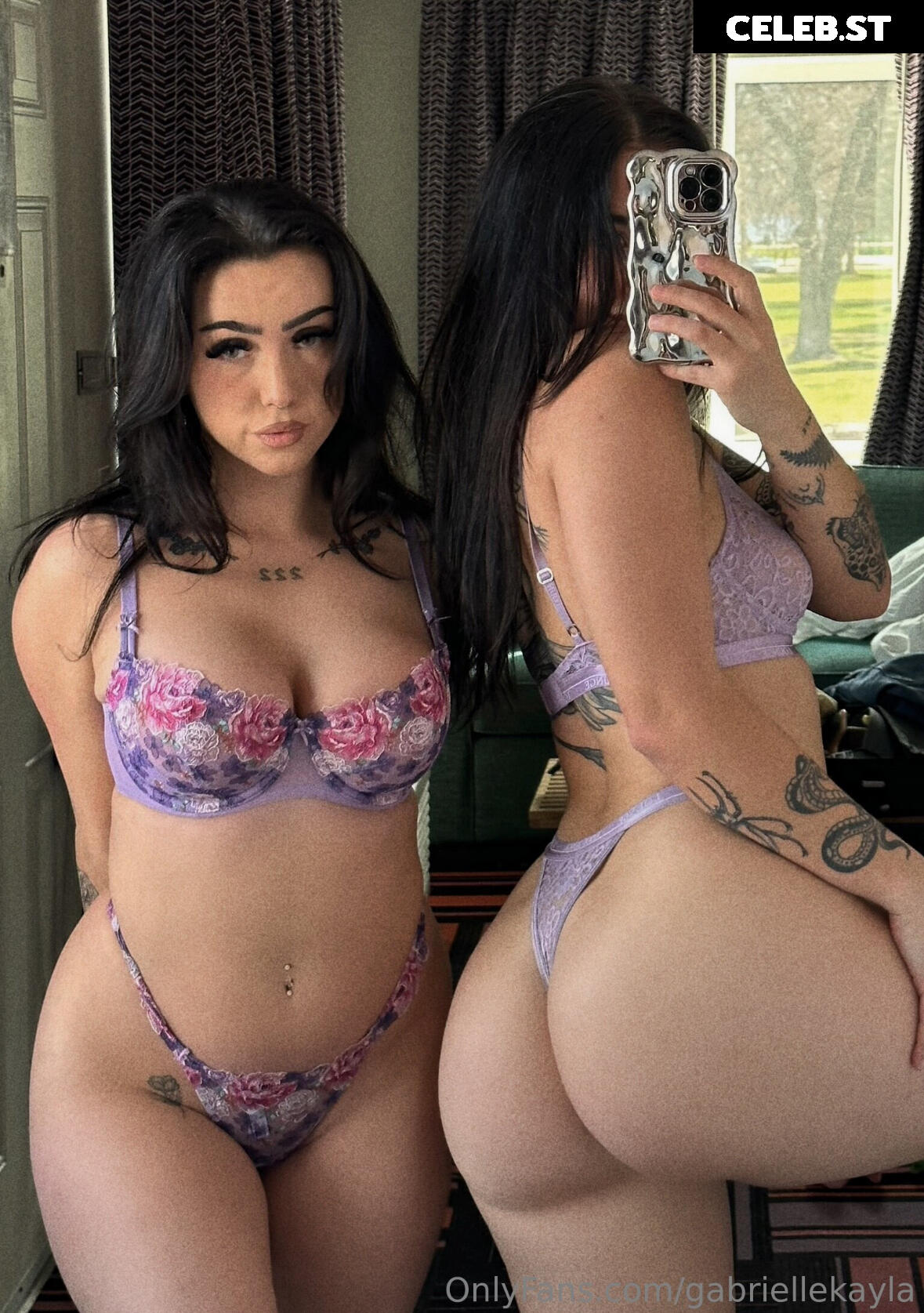 Gabrielle Kayla Image 125608