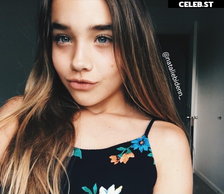 Natalie Biden Image 12563895