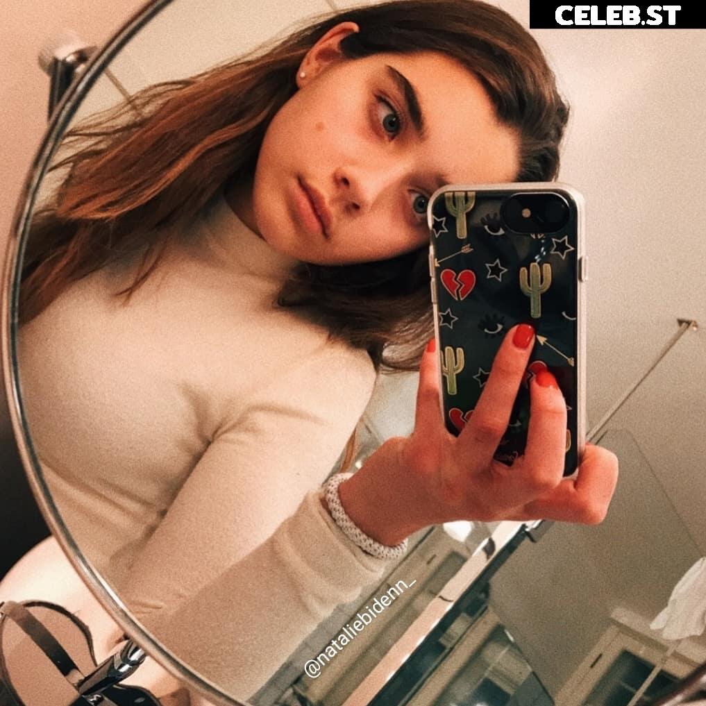 Natalie Biden Image 12563894
