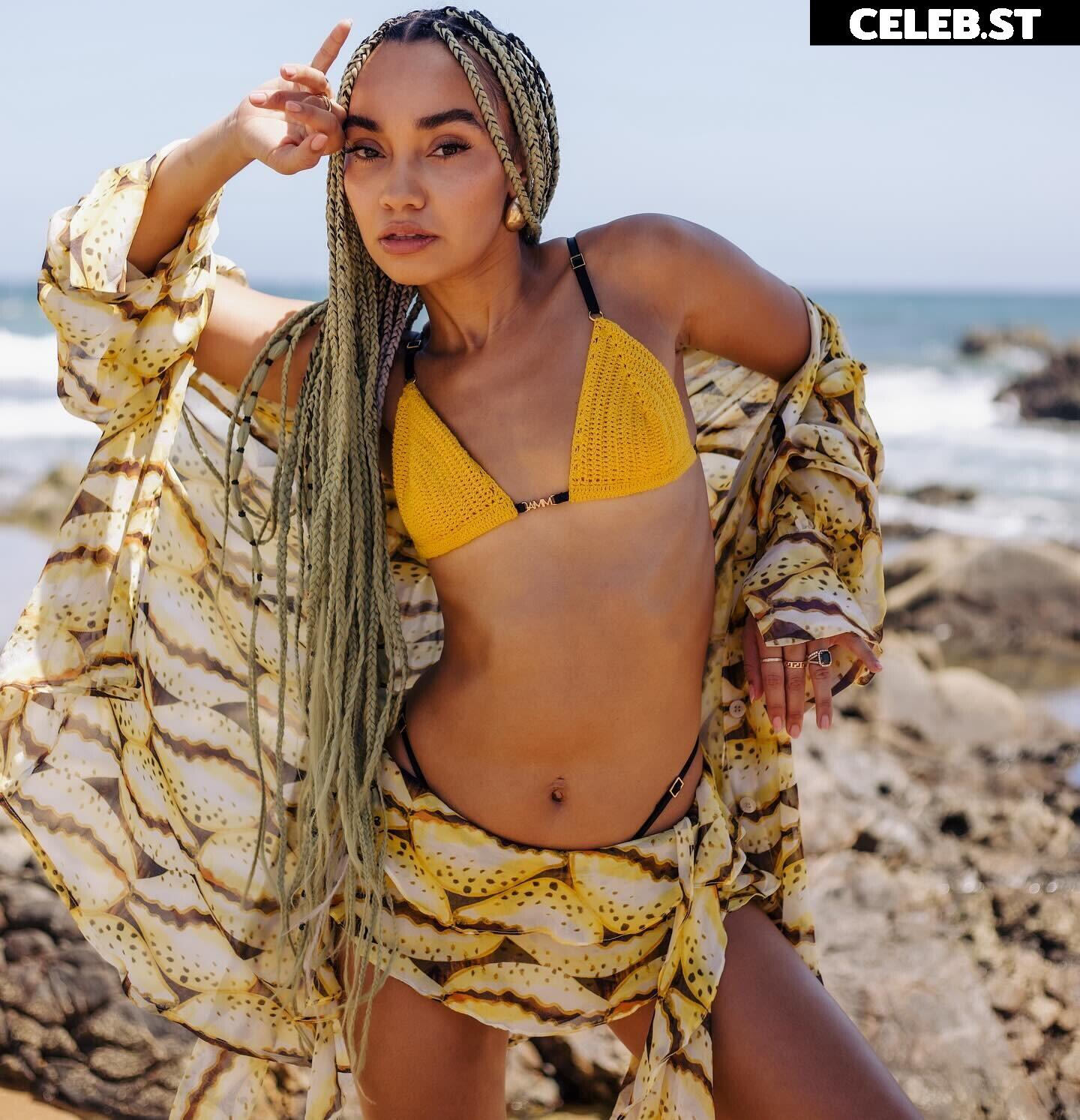 Leigh-Anne Pinnock - Little mix Image 12563800