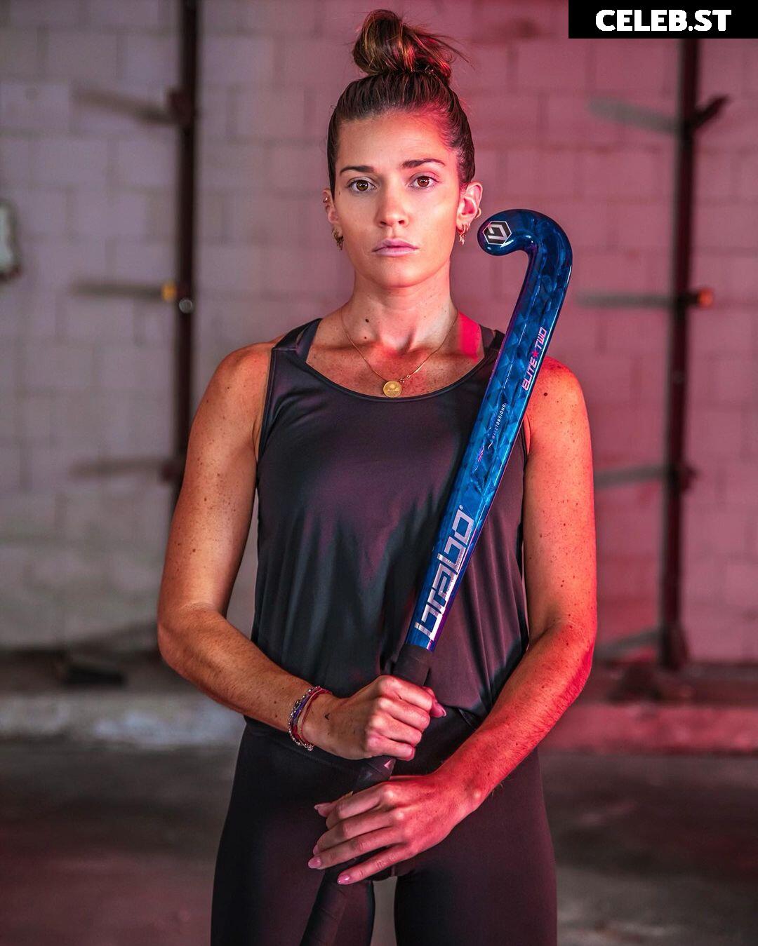 Agustina Albertario Image 12563830