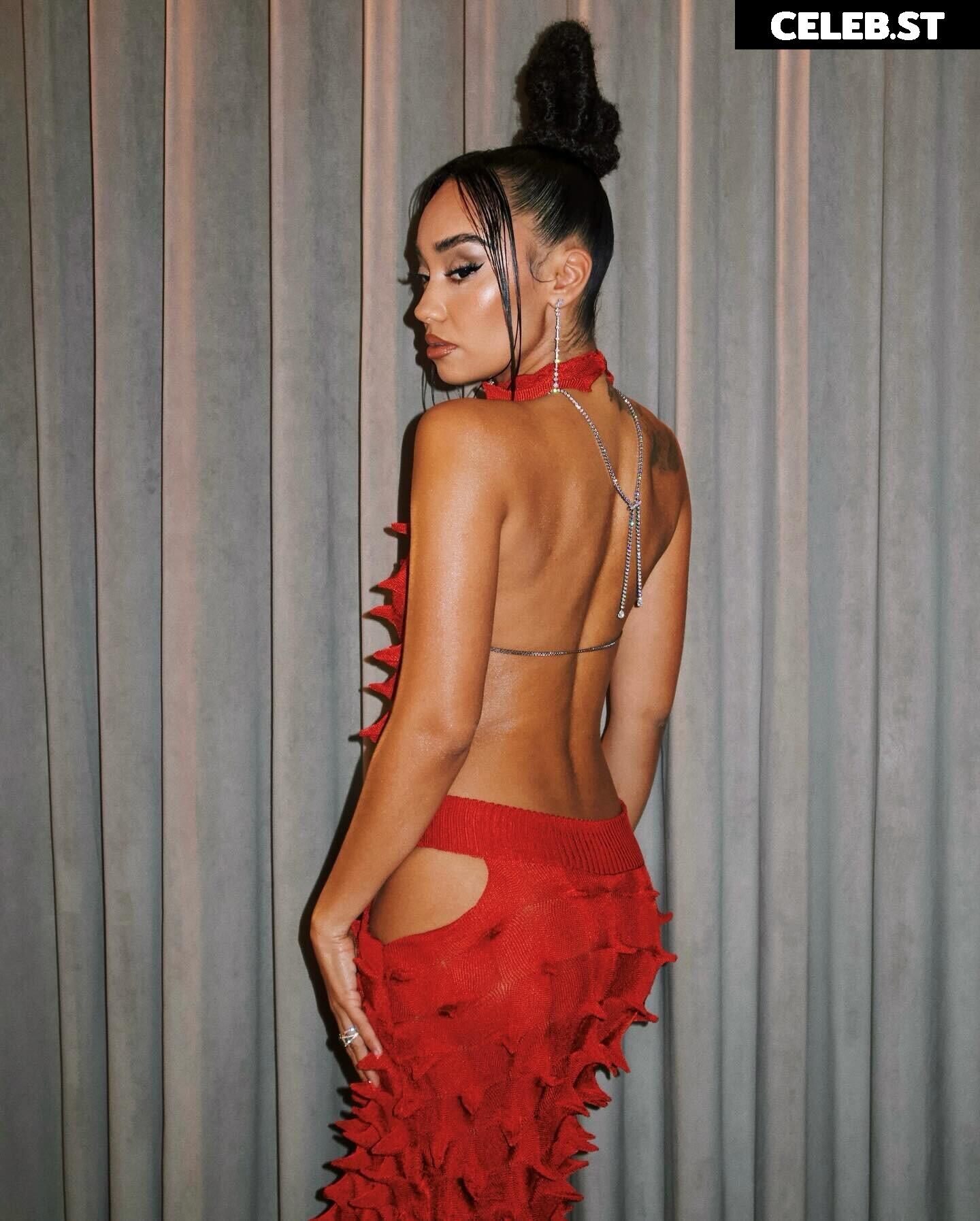 Leigh-Anne Pinnock - Little mix Image 12563798