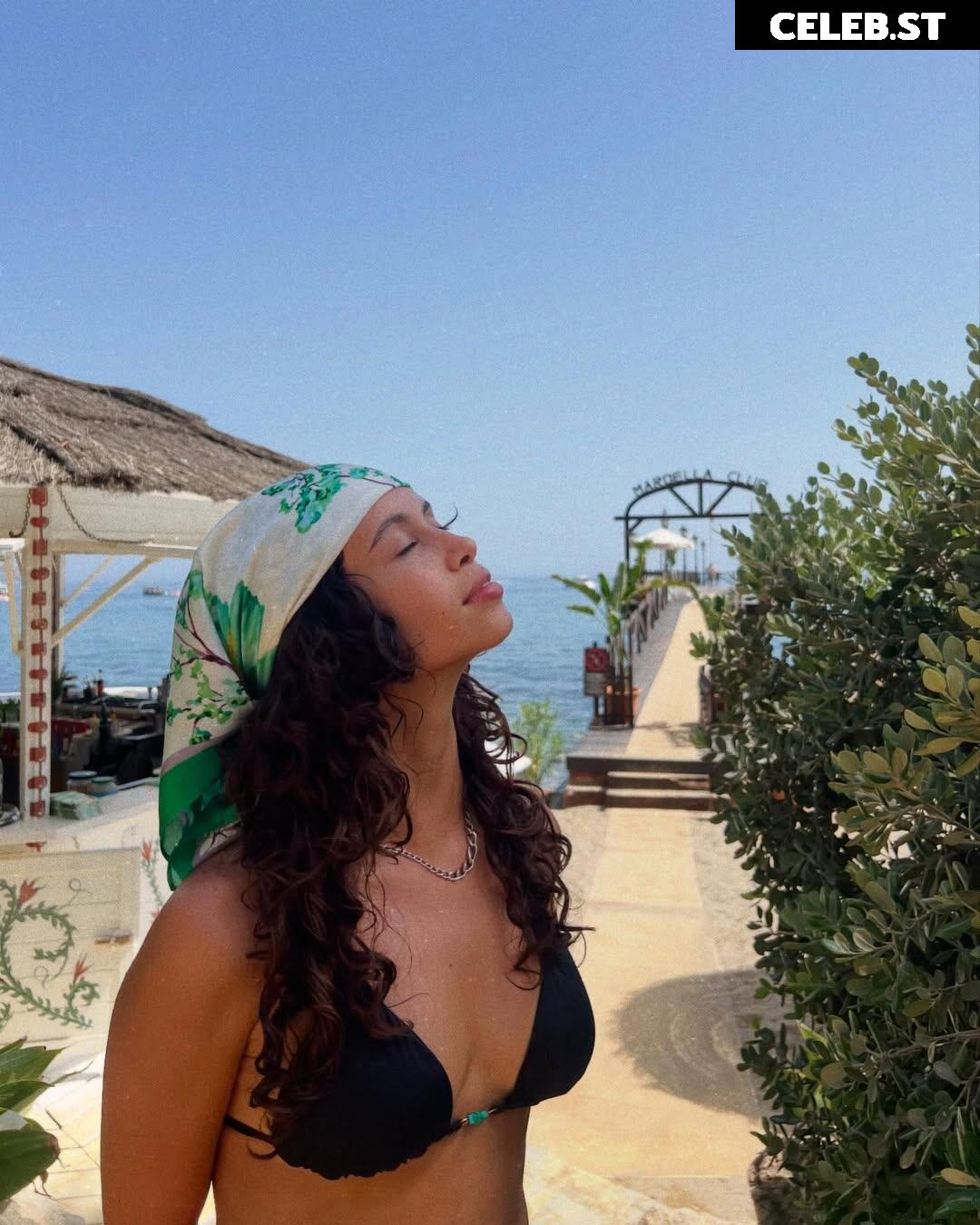 Ines Custodio Image 12563693