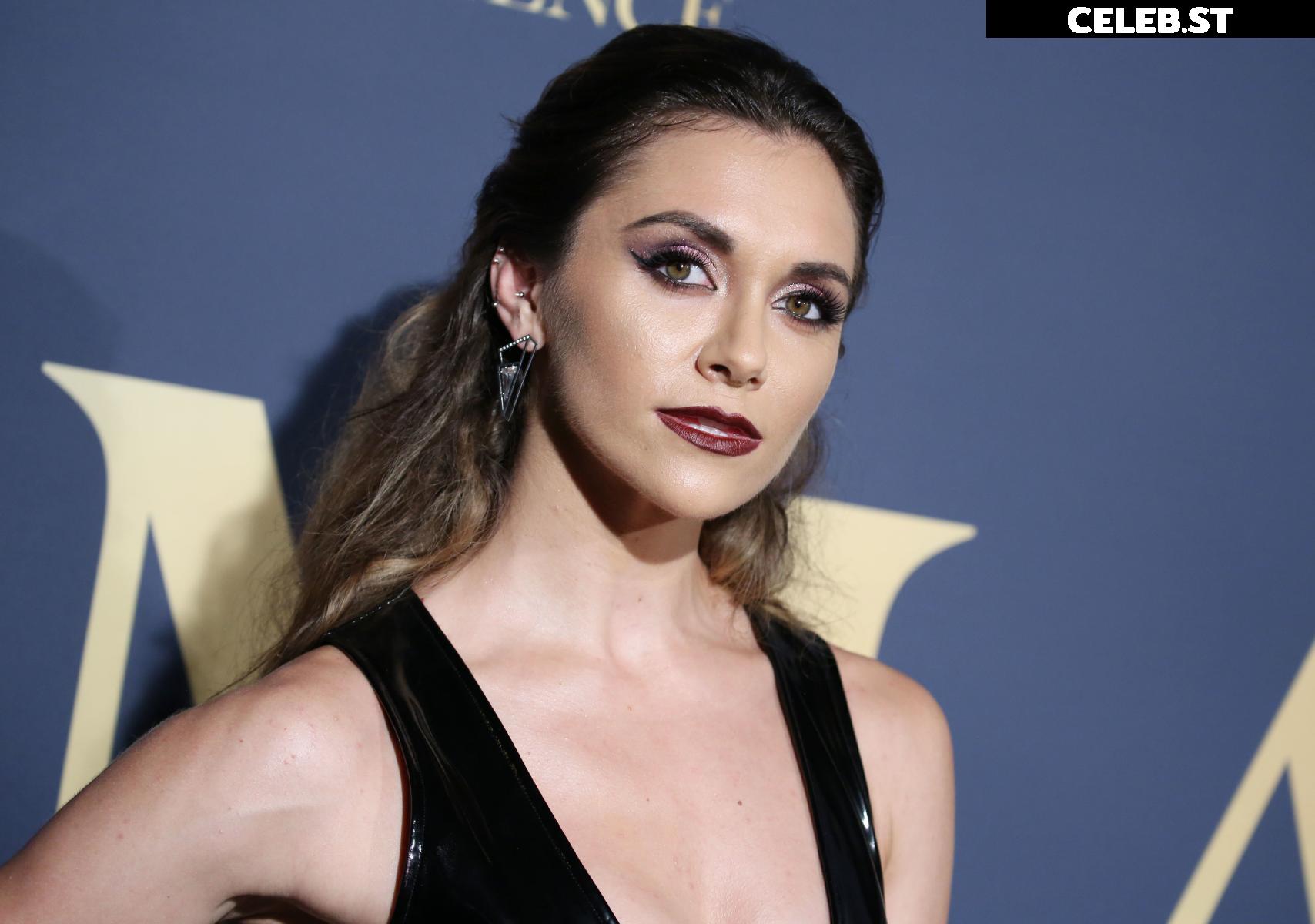 Alyson Stoner Image 12563651
