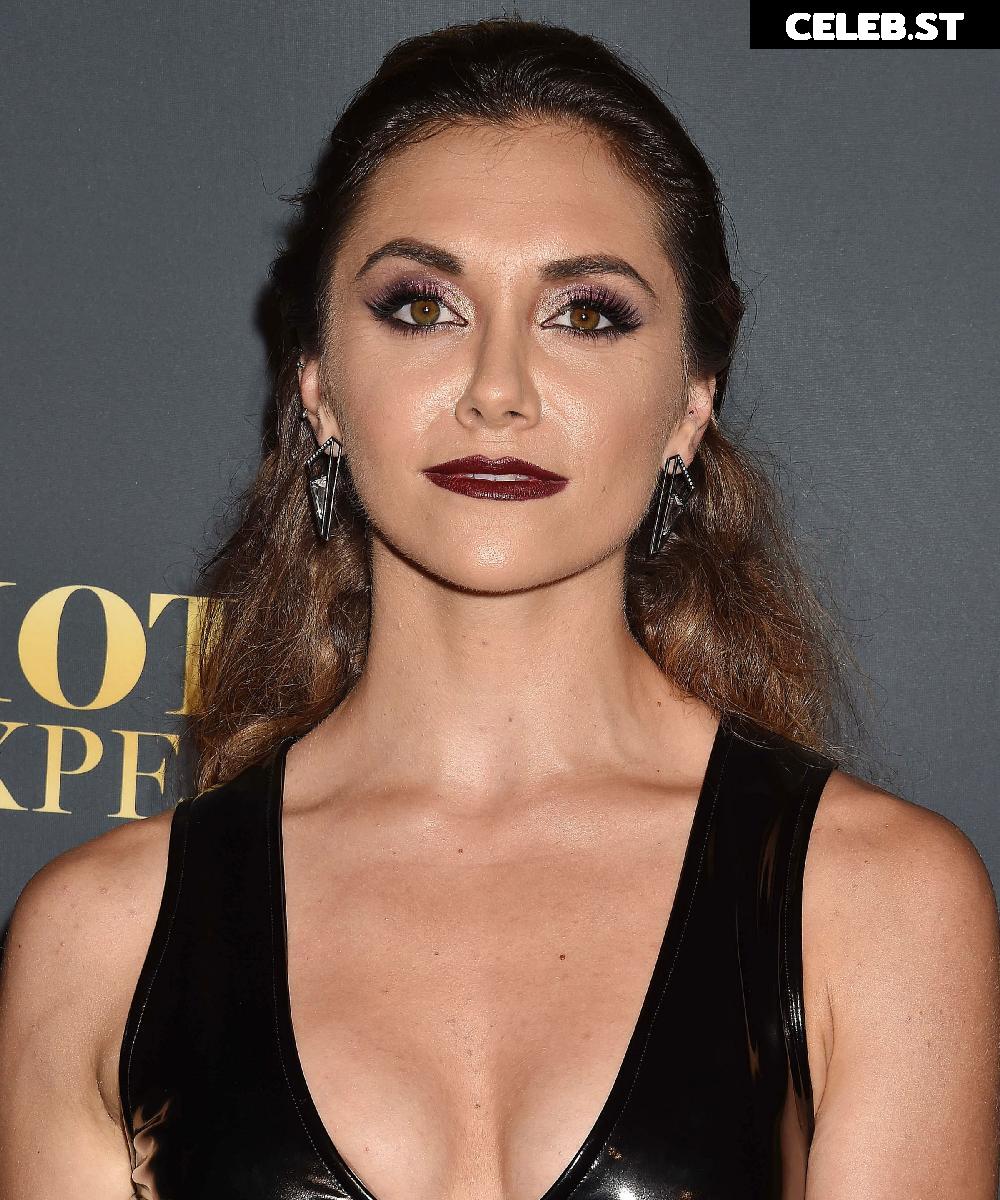Alyson Stoner Image 12563654