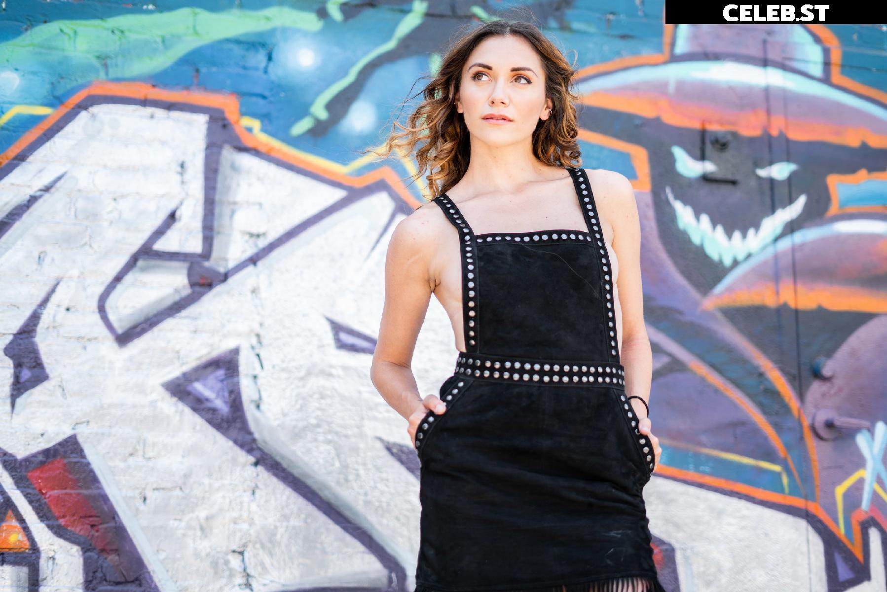 Alyson Stoner Image 12563670