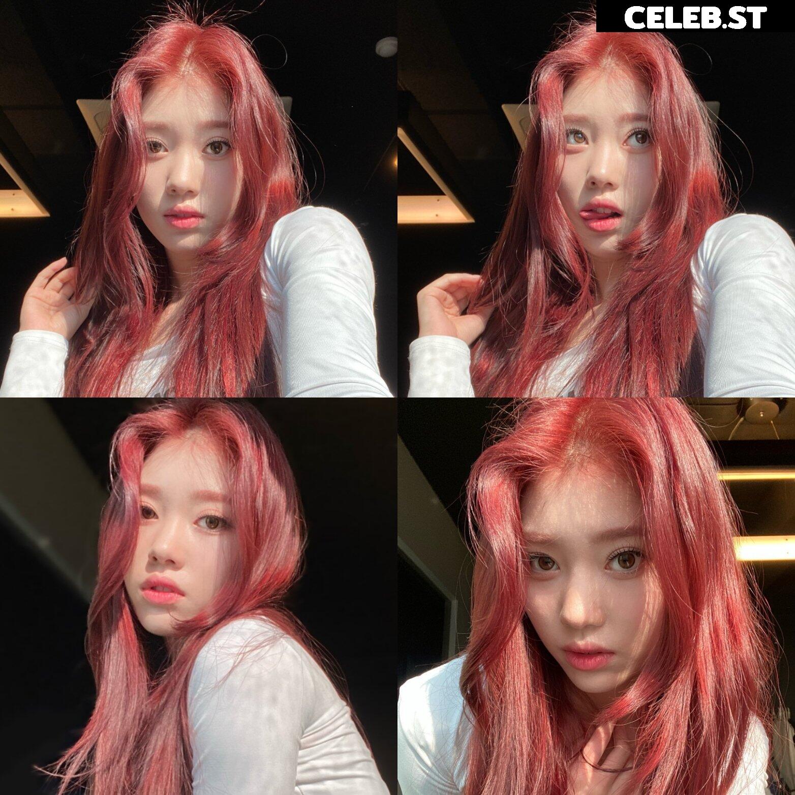 Shen Xiaoting / 沈小婷 / 샤오팅 / whosxiaoting_ Image 12563030