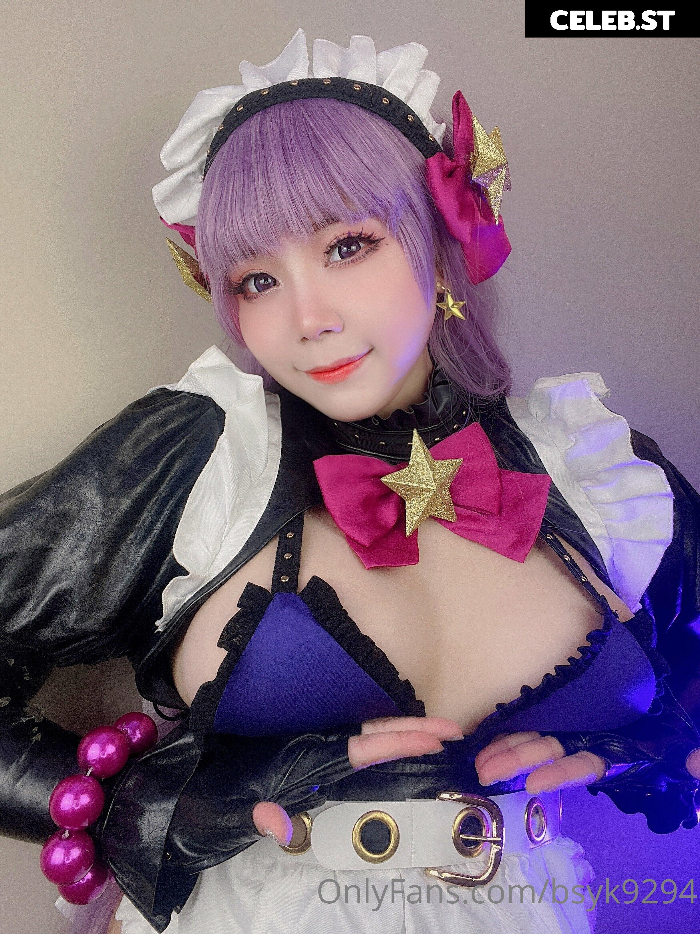 Yuzu ʕ·ᴥ·ʔ | smilebibison | bsyk9294 Image 12563312