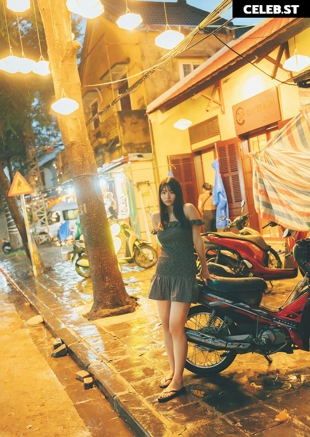 Cocoro Toyoshima Image 12562602