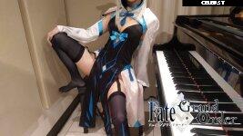 Pan Piano Image 12562106
