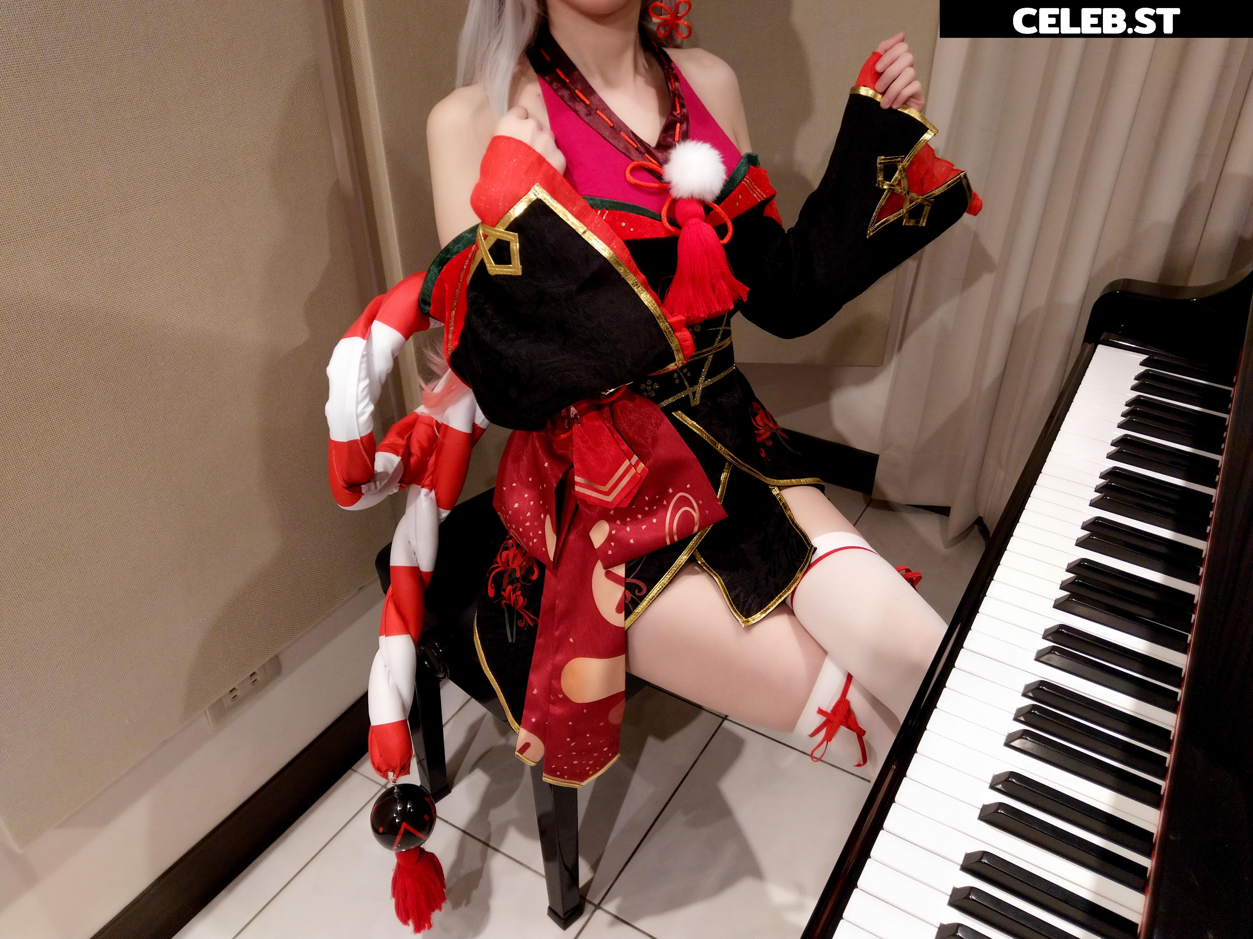 Pan Piano Image 12562157