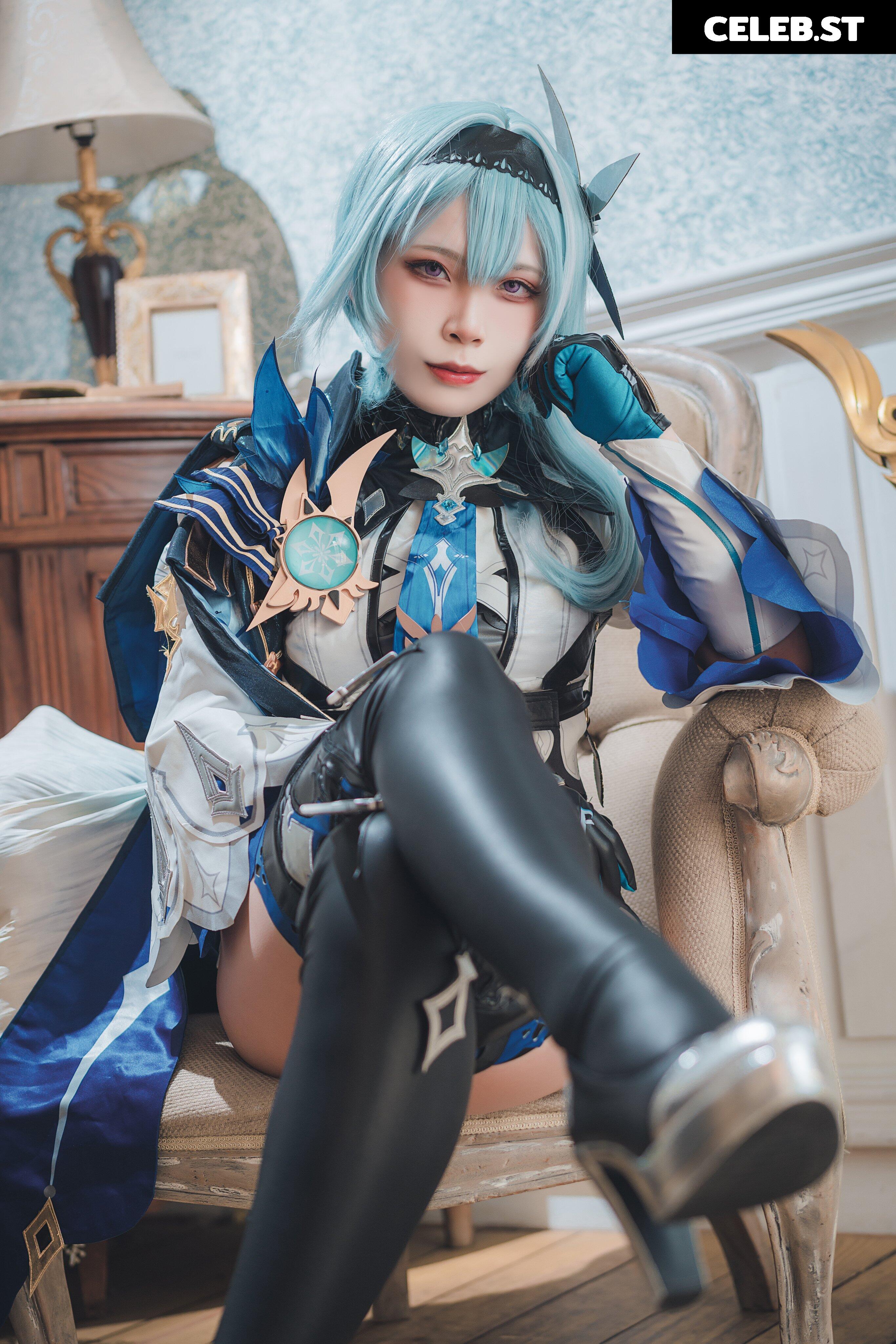 浵卡 Tokar | laurus0711 Image 12562380