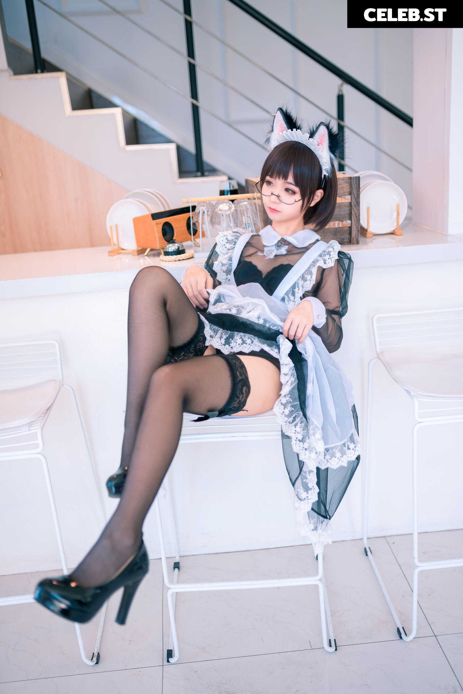 Chunmomo | 蠢沫沫momo Image 12562360