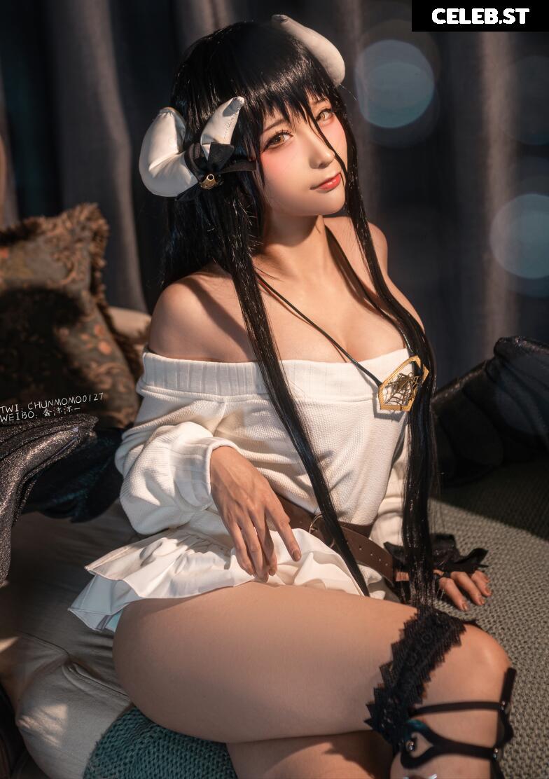 Chunmomo | 蠢沫沫momo Image 12562379