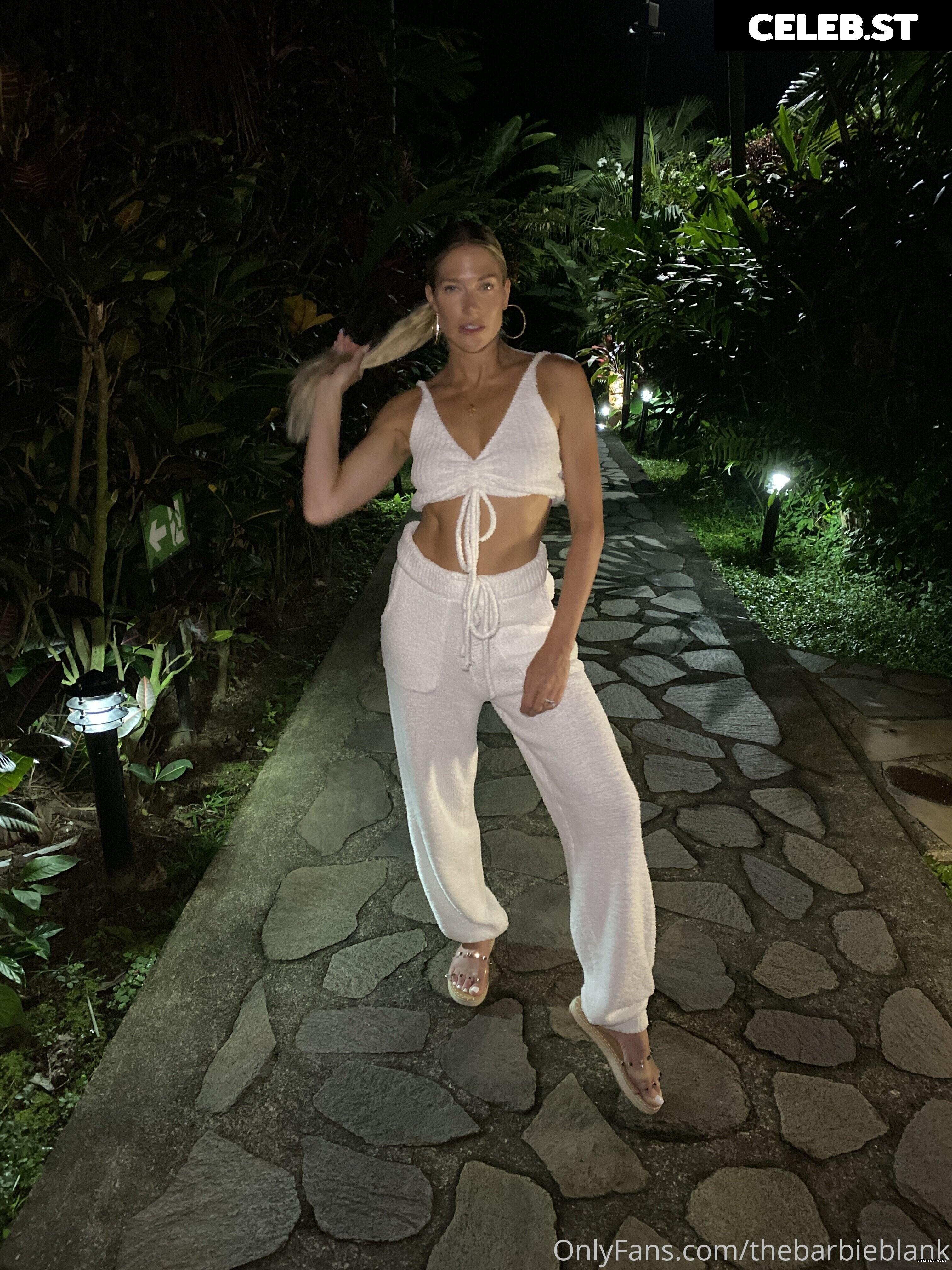 Barbie Blank aka Kelly Kelly (WWE) Image 12578999