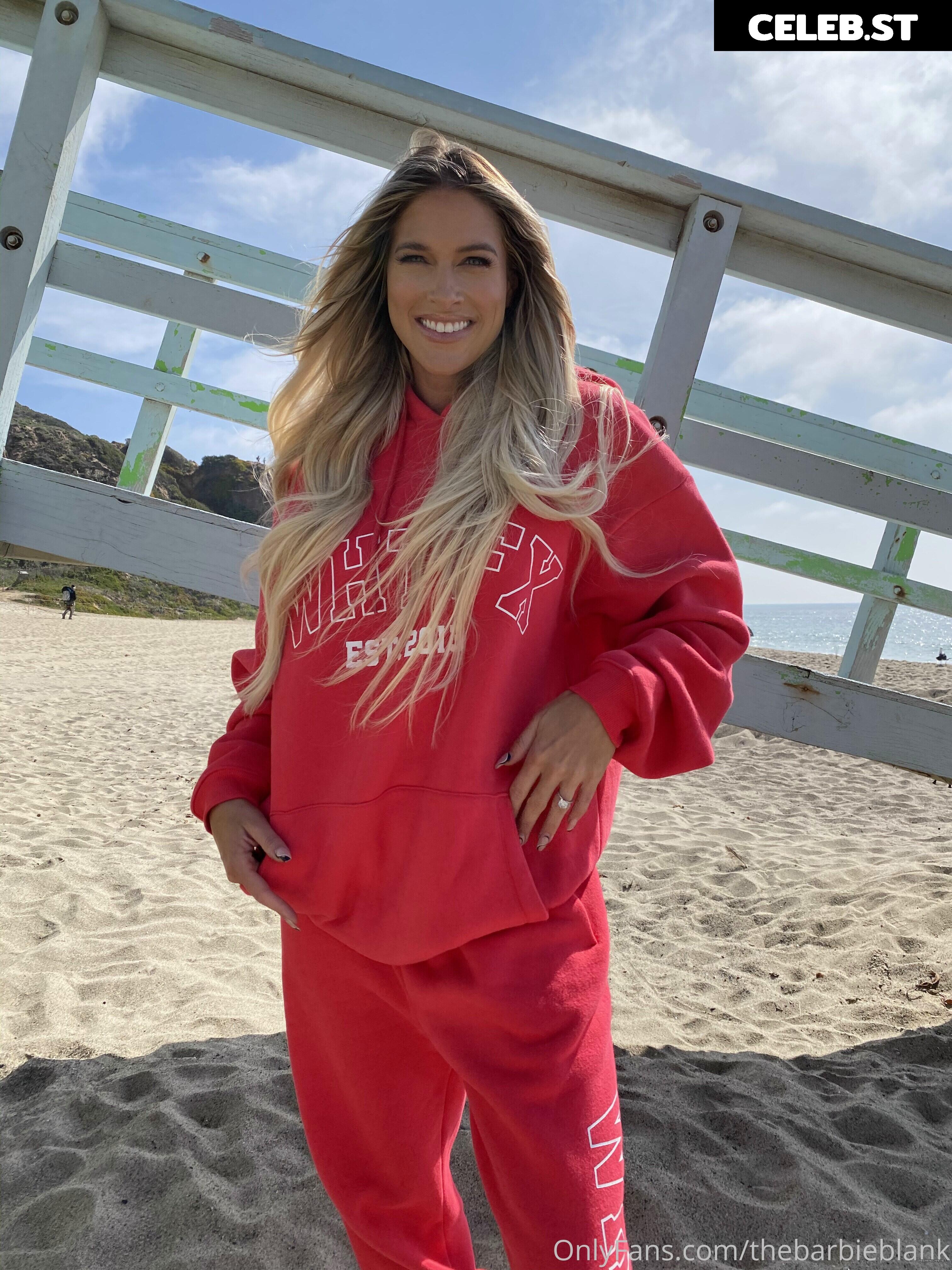 Barbie Blank aka Kelly Kelly (WWE) Image 12578988
