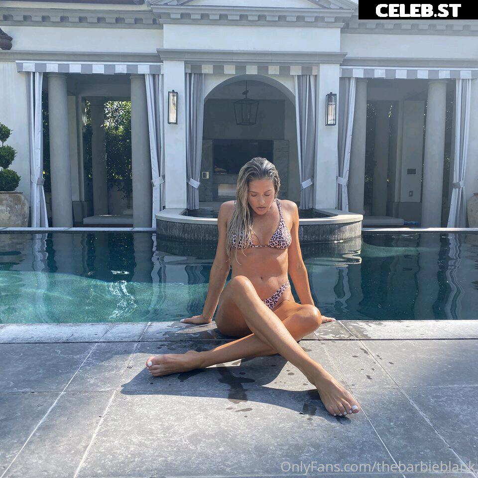 Barbie Blank aka Kelly Kelly (WWE) Image 12578955
