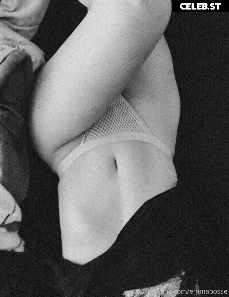 Emma Bossé Image 12578973