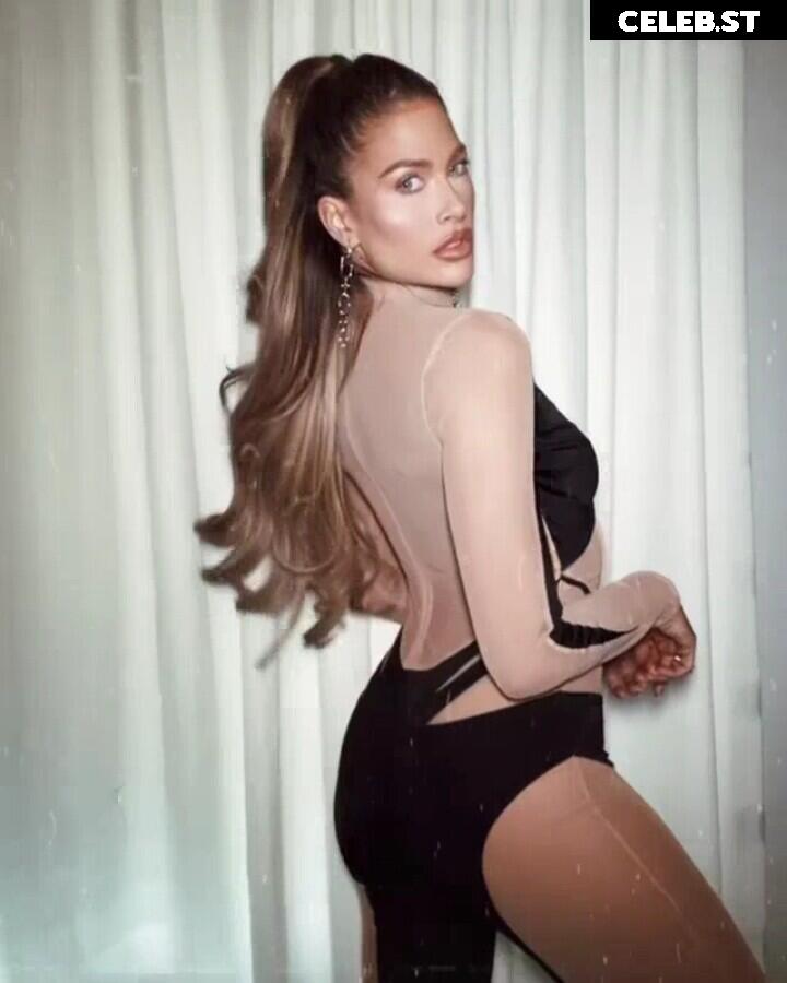 Barbie Blank aka Kelly Kelly (WWE) Image 12578972