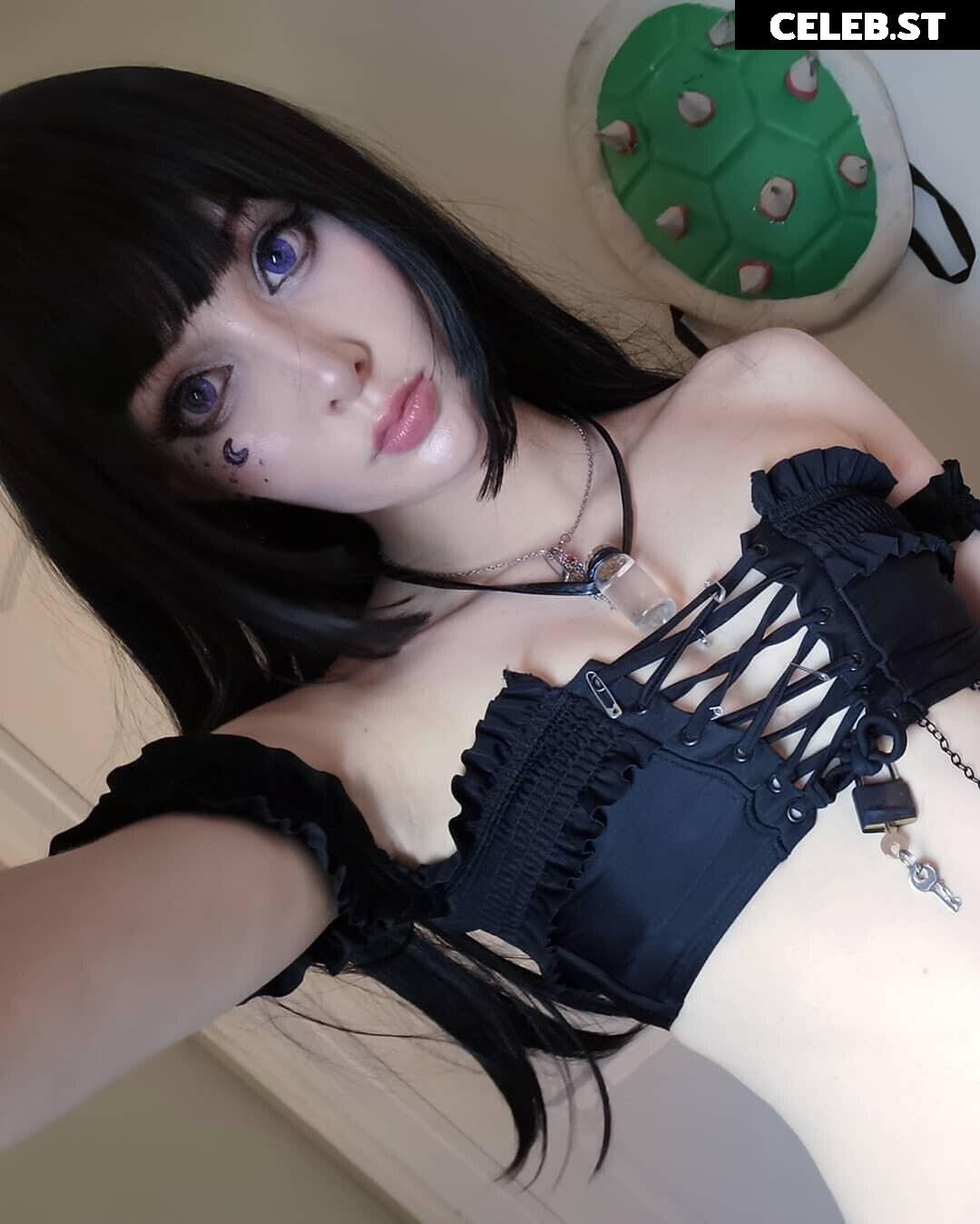 Anie Joy, aniexjoy, Killjoyxxi, uglybu6, anaca angel, anaca love Image 12578734